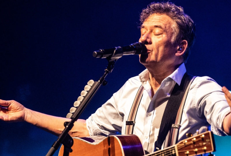 Bart Peeters | De Roma